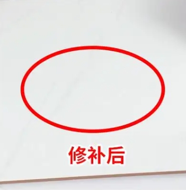 天水瓷砖空鼓维修公司分享下板材基层，未采取柔性过渡措施的影响。在瓷砖铺贴工程中，如果采用的是板材基层（如石膏板、木工板等非刚性基层），而未采取柔性过渡措施，